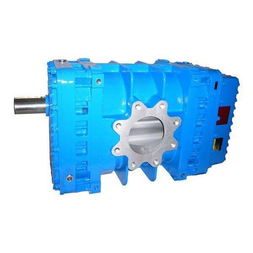 Eurus Rotary Lobe Blowers MB Series (3.5-183 HP)