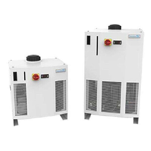 Pfannenberg Compressed Air Chillers CC Series (UL & CE Approvals)