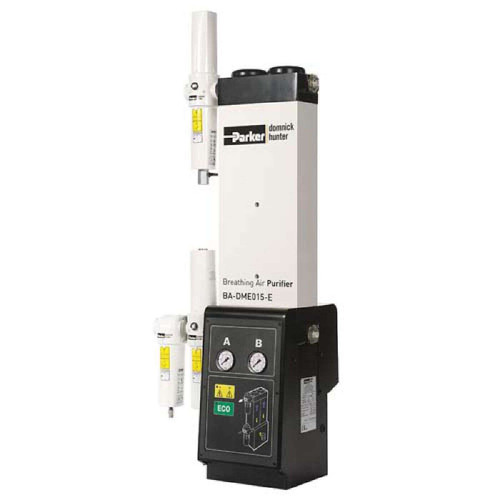 Parker BA-DME Breathing Air Purifiers