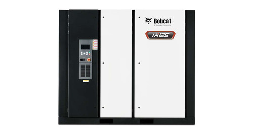 IA125VS 125 HP Variable Speed Lubricated Rotary Screw Air Compressor IA125VS 125 HP Variable Speed Lubricated Rotary Screw Air Compressor