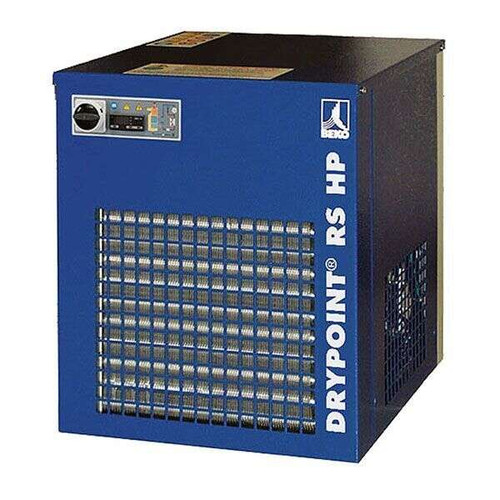 Beko DRYPOINT® RS HP Refrigerated Air Dryers (Up to 725 psig)