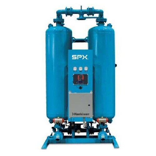 Hankison HBP Series Blower Purge Desiccant Air Dryers (-40°F dew point)