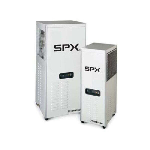 Hankison HIT High-Inlet Temperature Refrigerated Air Dryers (High Temperature Air to 180°F)