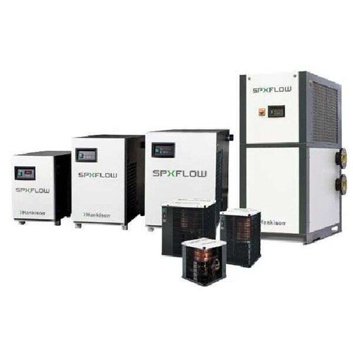 Hankison HPR & HPRN Series Non-Cycling Refrigerated Air Dryers (5 to 500 scfm)