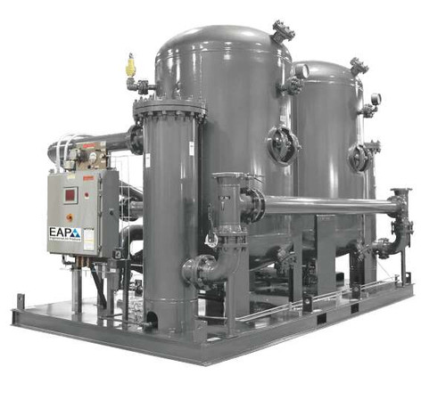Altec HB Series Blower Purge Desiccant Air Dryers (130 – 10000SCFM)