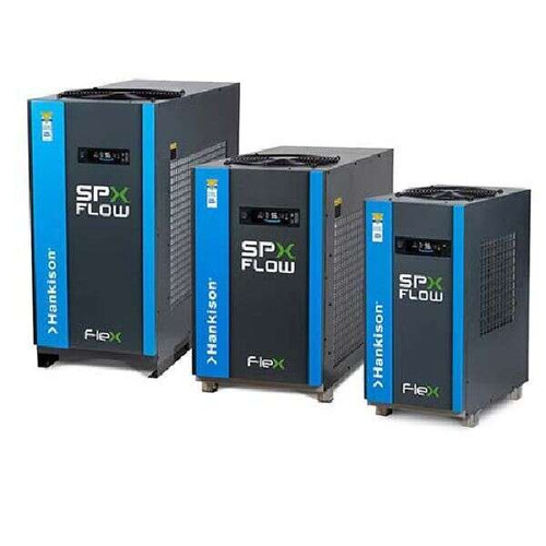 Hankison FLEX Series Refrigerated Air Dryers (75 to 550 scfm)
