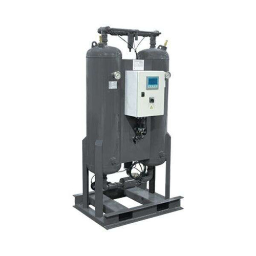 Mikropor MDA Heatless Desiccant Air Dryers
