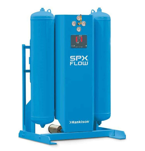 Hankison Del-Monox® Breathing Air Systems Hankison Del-Monox® Breathing Air Systems
