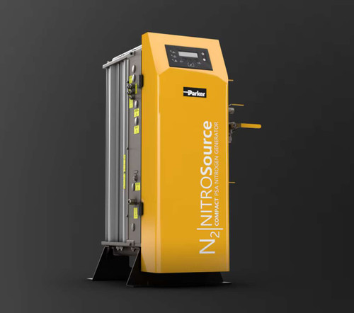 Parker NITROSource Compact PSA Nitrogen Gas Generators