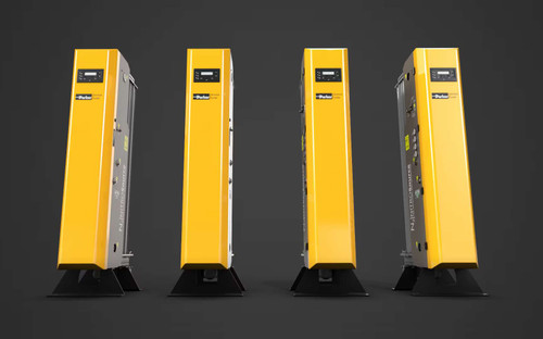 Parker NITROSource PSA Nitrogen Gas Generators
