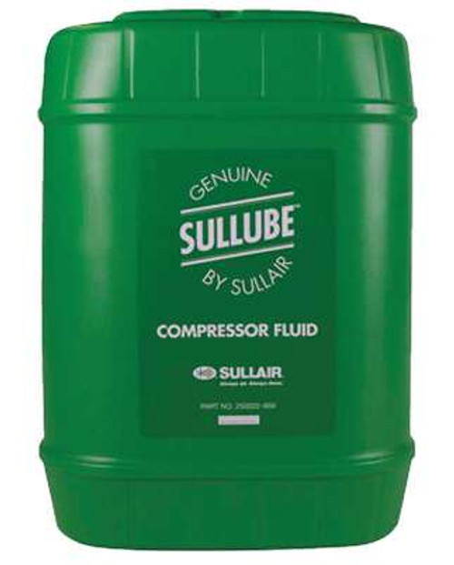250022-669 Sullube 32 Lubricant