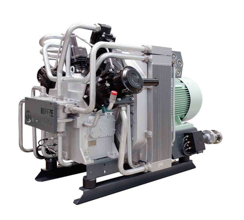 Breeze Series Reciprocating Air Compressors