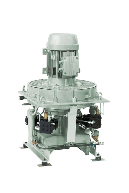 Tornado Series Reciprocating Air Compressors