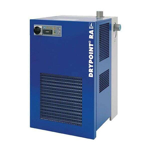 4050432 DRYPOINT RAc 300 Non-Cycling Compact Refrigerated Air Dryer with Timer Drain