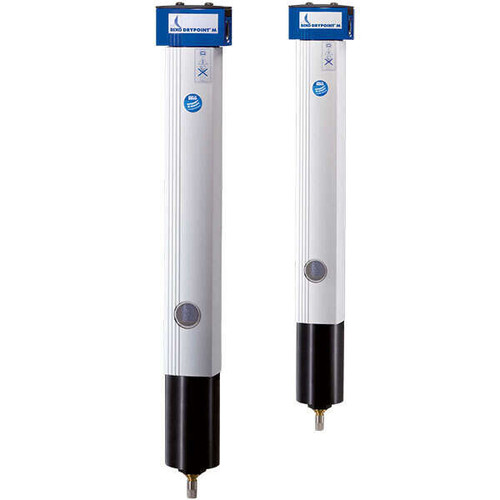 4041402 DRYPOINT® MDp 55 Premium Compressed Air Membrane Dryer