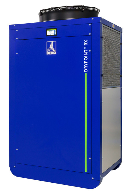 4058656 DRYPOINT®  RX50 Non-Cycling Premium Refrigerated Air Dryer 4058656 DRYPOINT®  RX50 Non-Cycling Premium Refrigerated Air Dryer