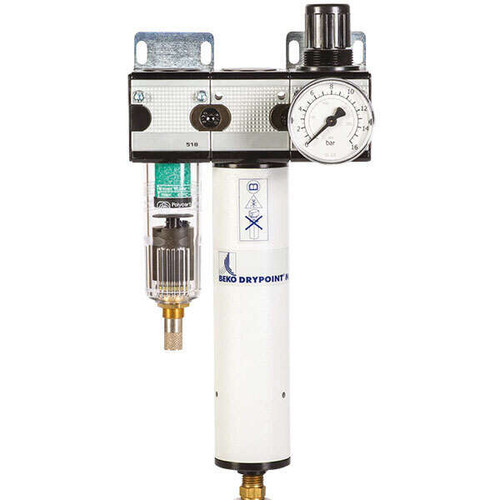 4032042 DRYPOINTFDR 6 Filter Dryer and Pressure Regulator Kit