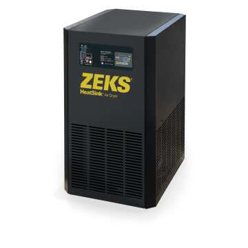 18HSJ 115V Heatsink Cycling Refrigerated Air Dryer