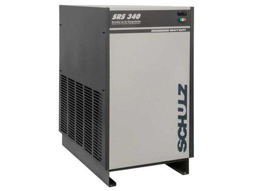 SRS 600 220V 600CFM Non-cycling Refrigerated Air Dryer