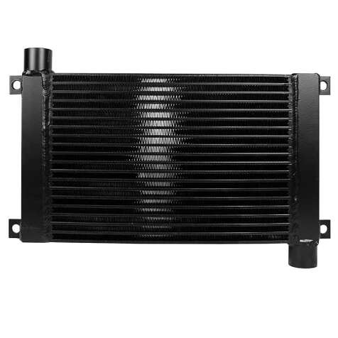 BGAC 80 75 CFM Belt Guard Aftercooler, 1" NPT