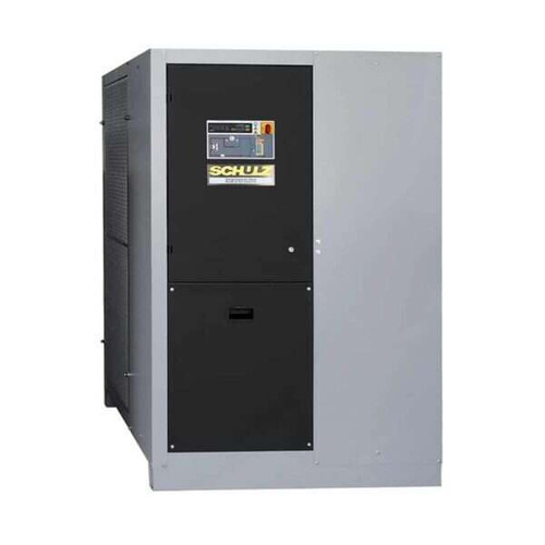SACT3000-UR 460V 3000CFM Non-cycling High Capacity Refrigerated Dryer