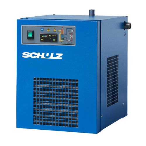 ADS-100 100 CFM Non-Cycling Refrigerated Air Dryer