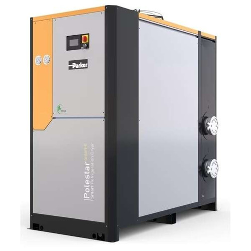 PSE 5000 PoleStar Smart-E Cycling Refrigerated Air Dryers PSE 5000 PoleStar Smart-E Cycling Refrigerated Air Dryers