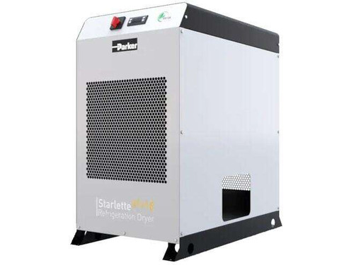 SPS0200-A23016014TIU Starlette Plus-E Non-Cycling Refrigerated Air Dryer