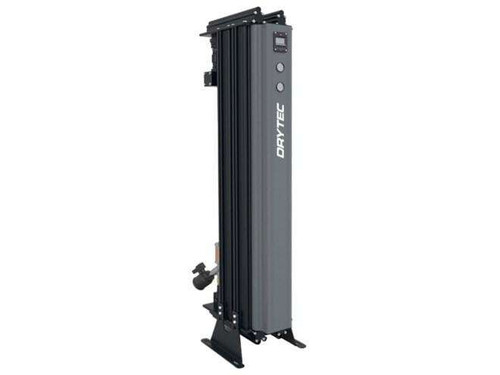 SDM-US-25 25 SCFM, 110-230V, 1 Phase, 50-60 Hertz, Modular Heatless Desiccant Dryer