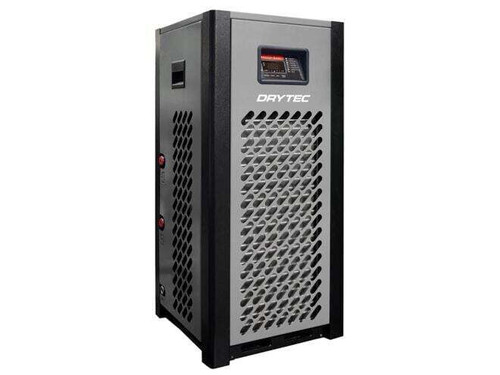 SDH-US-75 75 SCFM, 115V, 1 Phase, 50 Hertz, High Temp Refrigerated Air Dryer