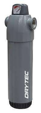 DON-US-130 MA 0.01µ Activated Carbon 130 SCFM, 1 NPT Standard Filter