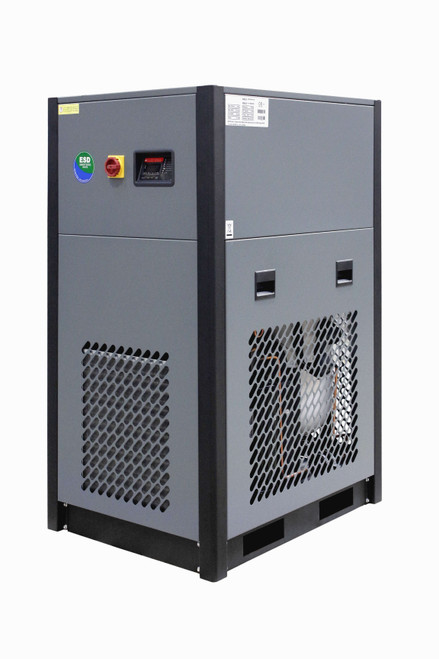 SDE-US-255N AC 575V/3 Non-Cycling Refrigerated Air Dryer