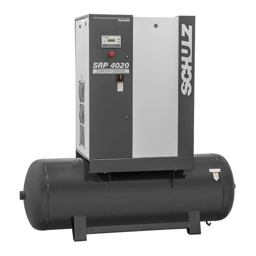 970.3903-0 20 HP, 208-230V SRP 4020E Dynamic Rotary Screw Air Compressor