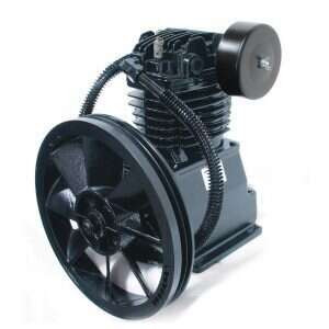 932.9312-0 Two Stages MAX "L" 175 PSI Compressor Pump