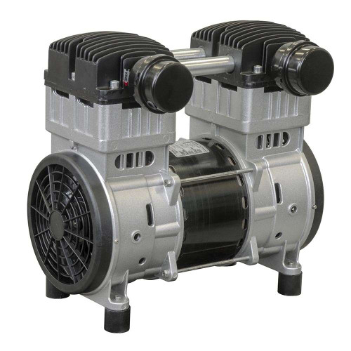 931.1310-0 Oil Less 120 PSI Direct Driven Compressor Pump