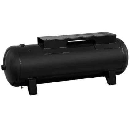 971.0538-0 120 Gallon Horizontal Air Tank