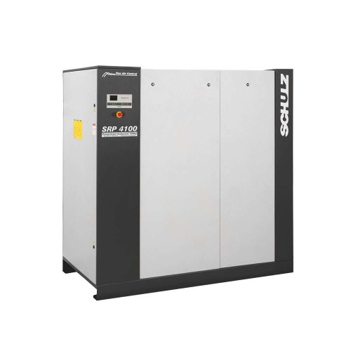 970.3798-0 100 HP, 460V SRP 4100E Flex Rotary Screw Air Compressor