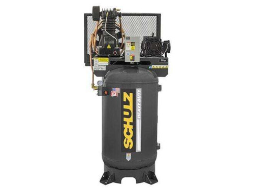 P7580VL30X-3 Heavy Duty Premium Series Air Compressor