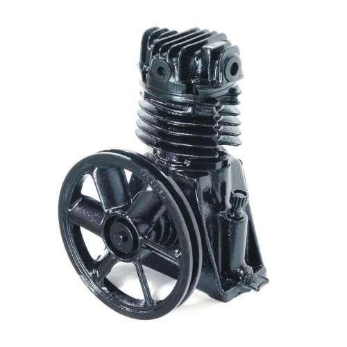 930.3416-0 Single Stage MAX 140 PSI Compressor Pump