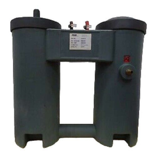 OSB2500 Oil/Water Separator