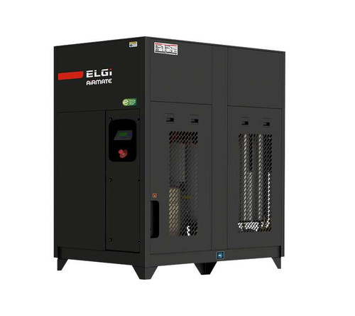 ELGi AR 3600P7 Cycling Refrigerated Air Dryer, 3600 SCFM, Air-Cooled, 460V 3PH 60Hz, B000508170091