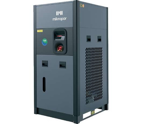 MH-US-25-115V-1Ph-AC High Temp Refrigerated Air Dryer, 25scfm, 115 Volt, Air Cooled
