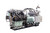 6000 Series Reciprocating Air Compressors