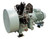 Hurricane Series Reciprocating Air Compressors