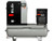 ELGi EN04 EN Series Rotary Screw Air Compressor, 5 HP, 17.2 CFM, 150 PSI, 230/460V 3PH, Timer Drain, EN04-150-60T-A2K