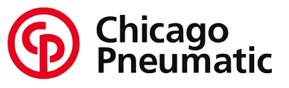 Chicago Pneumatic air compressor logo