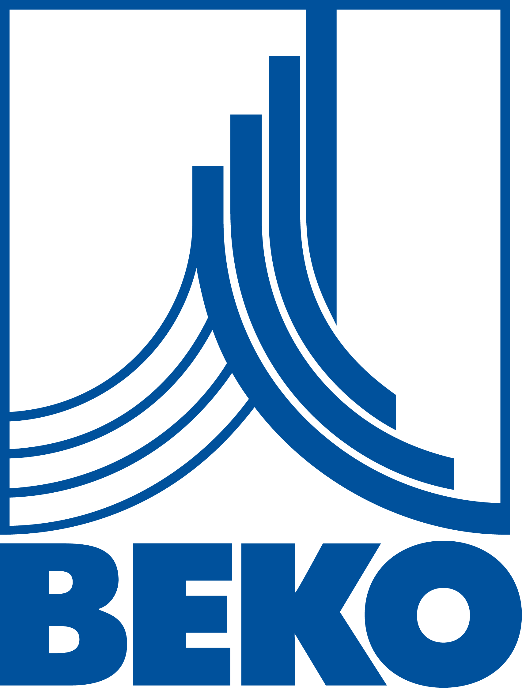 beko manufacturer category logo