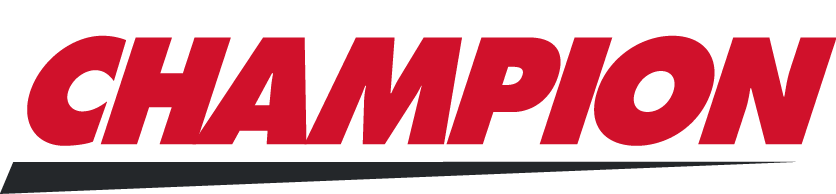 Champion manufacturer category logo