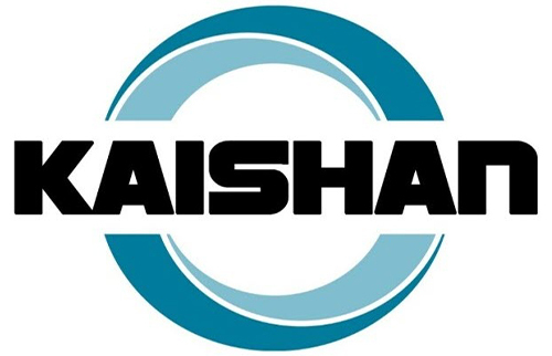 Kaishan air compressor logo