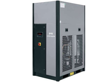 MK-US-35-115V-1Ph-AC Digital Cycling Refrigerated Dryer, 35scfm